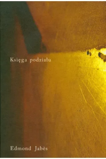Księga Podziału