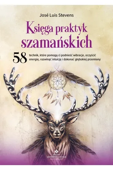Księga praktyk szamańskich