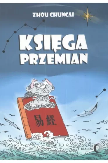 Księga przemian