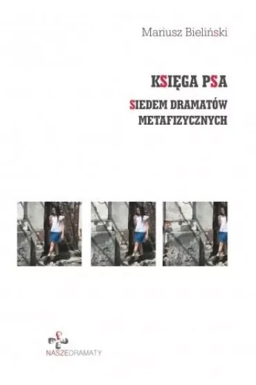 Księga Psa