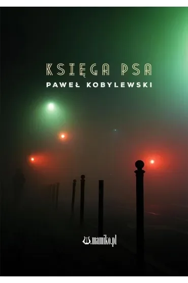 Księga psa