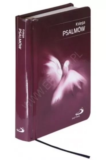 Księga Psalmów Tw