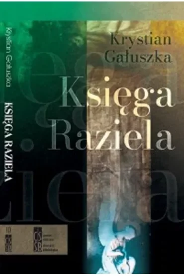 Księga Raziela