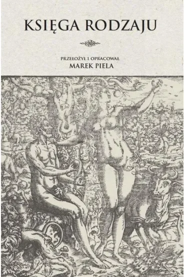 Księga Rodzaju