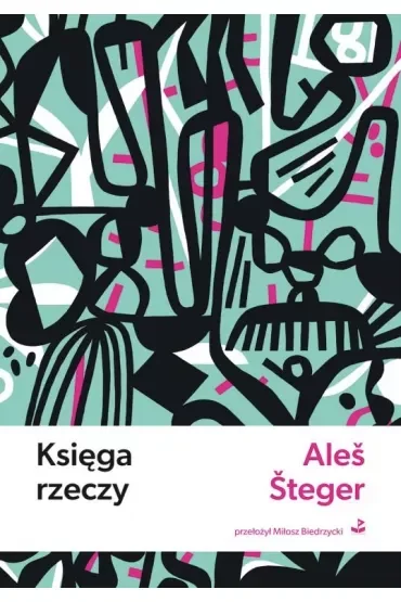 Księga rzeczy