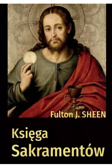 Księga Sakramentów