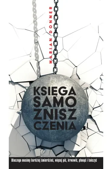 Księga samozniszczenia