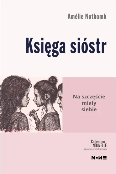 Księga sióstr