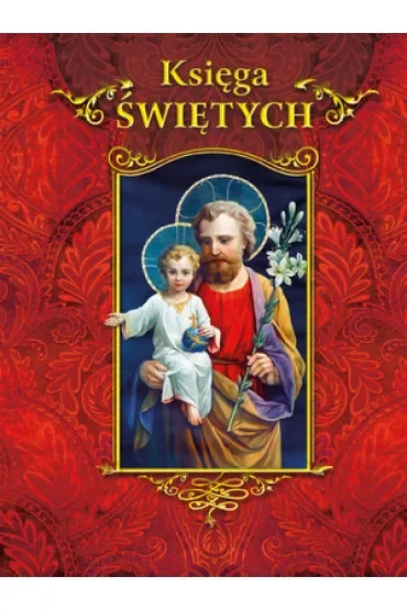 Księga Świętych