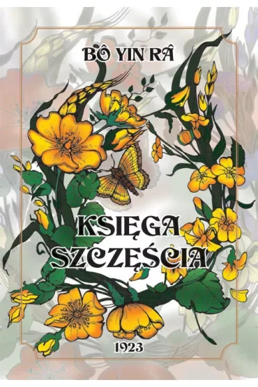 Księga szczęścia