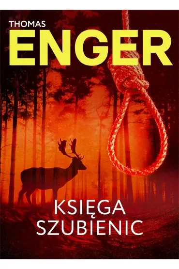 Księga szubienic