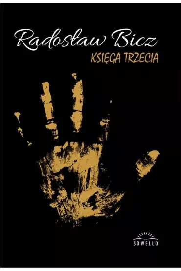 Księga Trzecia