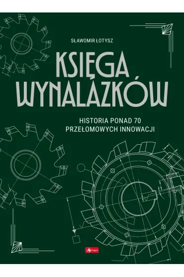 Księga Wynalazków