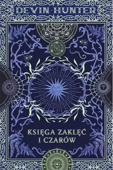 Księga zaklęć i czarów