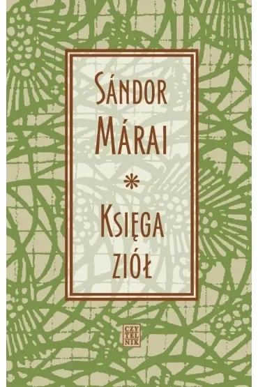 Księga ziół