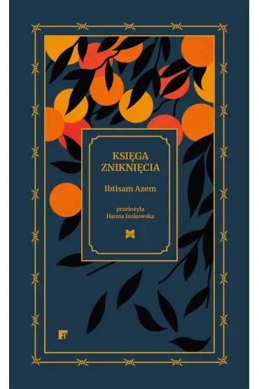 Księga zniknięcia