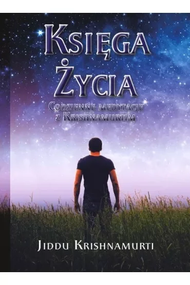 Księga Życia