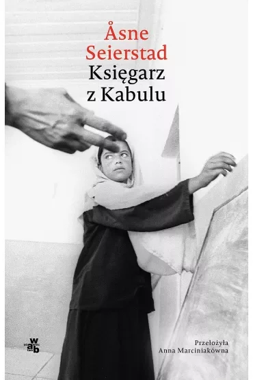 Księgarz z Kabulu