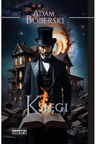 Księgi
