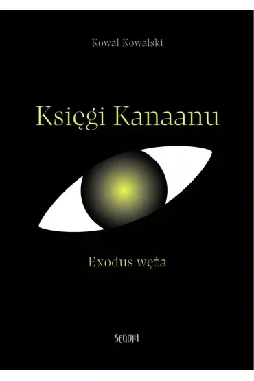 Księgi Kanaanu. Exodus węża