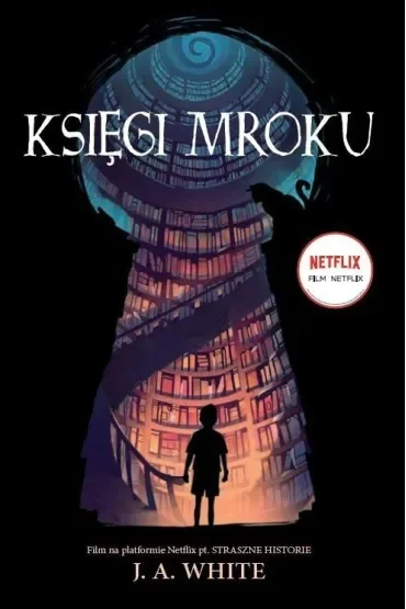 Księgi mroku. Wydanie filmowe
