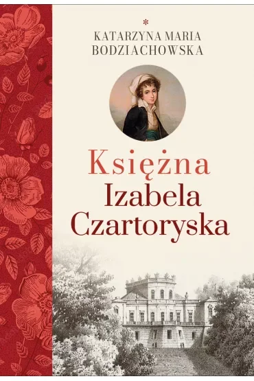 Księżna Izabela Czartoryska
