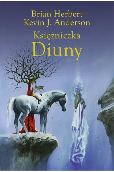 Księżniczka Diuny