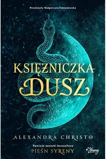 Księżniczka dusz