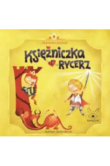 Księżniczka i Rycerz