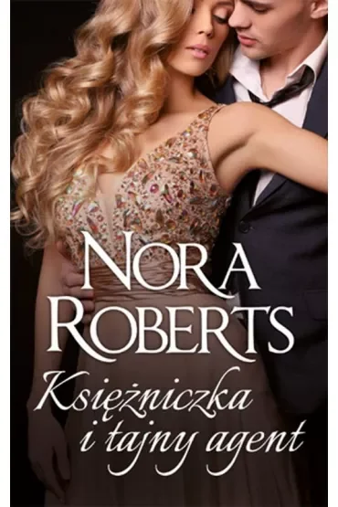 Księżniczka i tajny agent