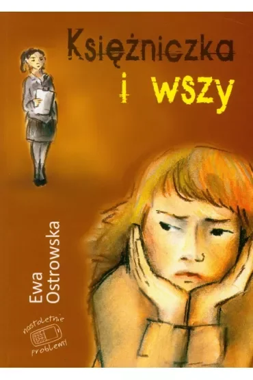 Księżniczka i wszy