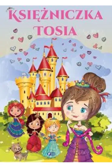 Księżniczka Tosia FENIX