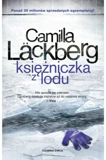 Księżniczka z lodu