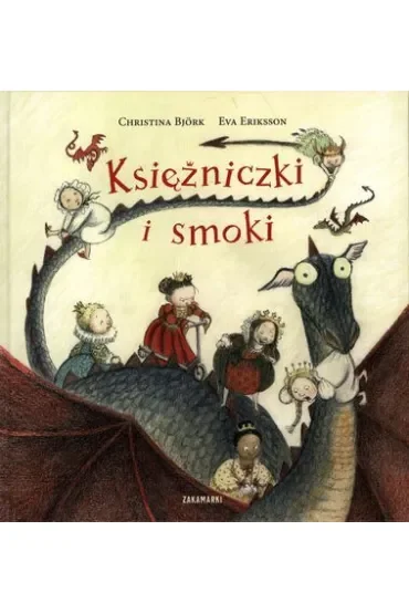 Księżniczki i smoki