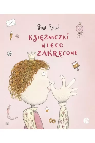 Księżniczki nieco zakręcone