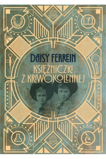 Księżniczki z Kriwokolennej