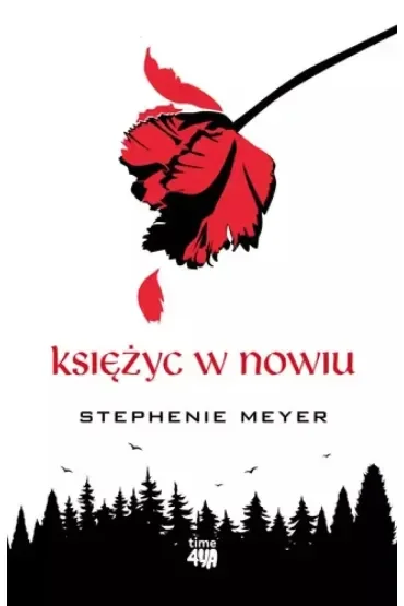 Księżyc w nowiu