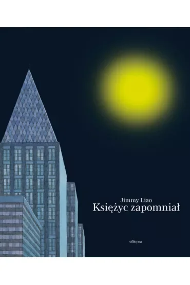 Księżyc zapomniał
