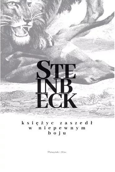 Księżyc zaszedł. W niepewnym boju