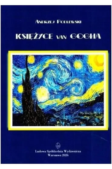 Księżyce van Gogha