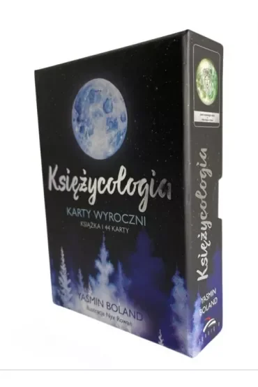Księżycologia, karty