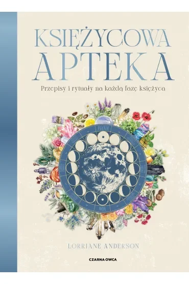 Księżycowa apteka