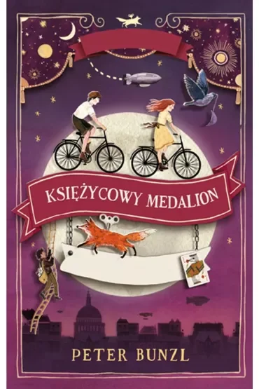Księżycowy Medalion