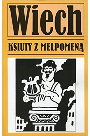 Ksiuty z Melpomeną