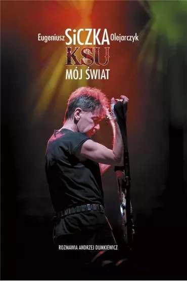 KSU. Mój Świat