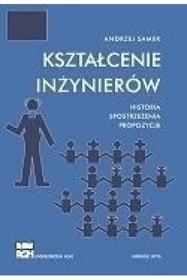 Kształcenie inżynierów
