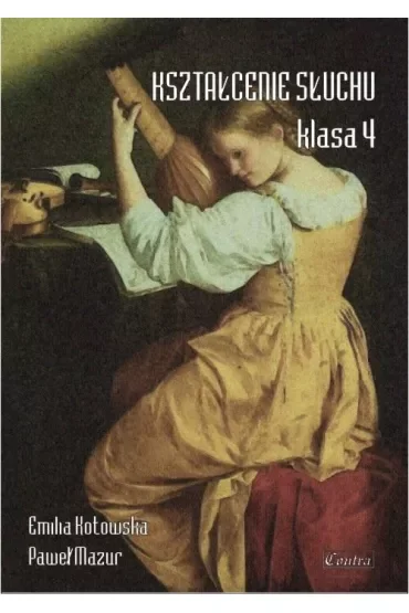 Kształcenie słuchu klasa 4