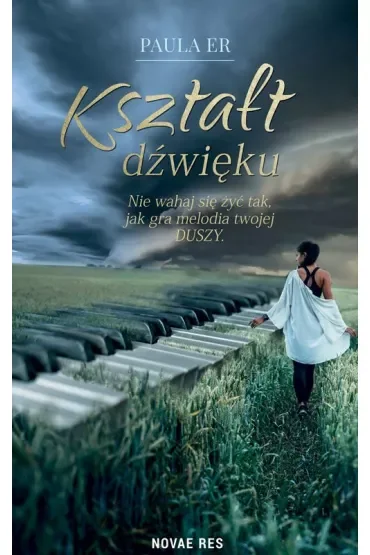Kształt dźwięku