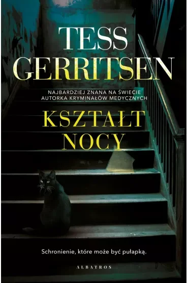 Kształt nocy