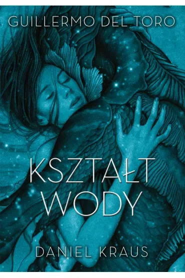 Kształt wody